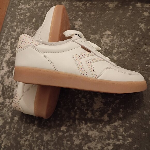 Women's Dr. Scholl's x Milk Bar Rebel Sport Sneaker - Picture 1 of 8